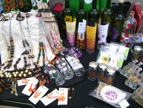 Sajam udruga Baranje 2010.